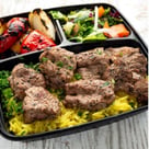 Beef Shish Kabab Beef Shish Kabab