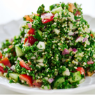 Tabouleh Salad